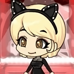 扭蛋舞會(huì)裝扮手游