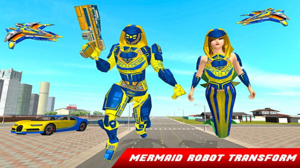 仙女座出擊手機(jī)版 v1 安卓版 3