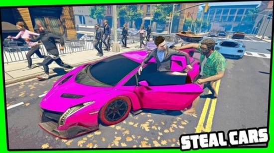 都市之惡手機(jī)版 v3.0 安卓版 0