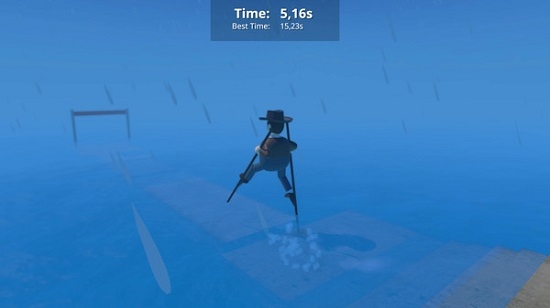 stiltfella高蹺男模擬器 v1.29 安卓中文版 0