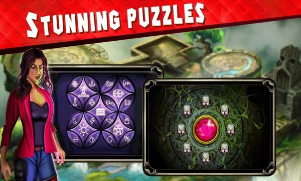 平行房间逃生游戏下载 平行房间逃生下载