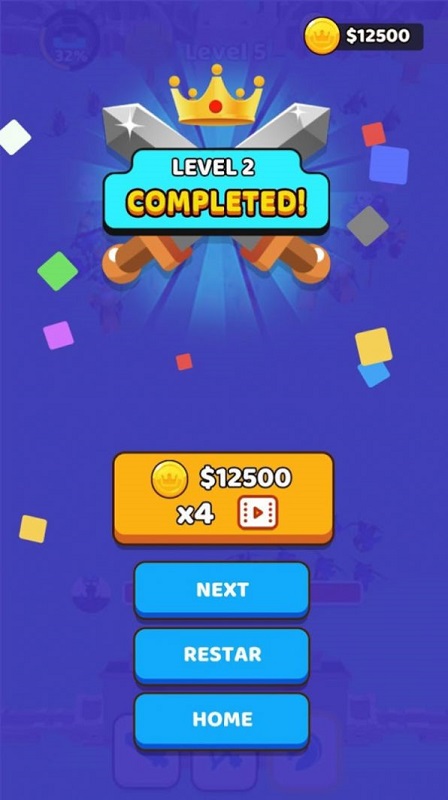 涂鴉殺手游戲下載 涂鴉殺手下載