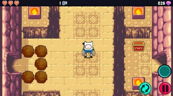 探險(xiǎn)活寶英雄游戲下載 探險(xiǎn)活寶英雄下載