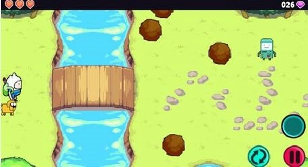 探险活宝英雄手机版 v1.0.0 安卓版3