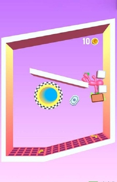 軟泥飛行模擬器手機(jī)版 v1.0.2 安卓版 3