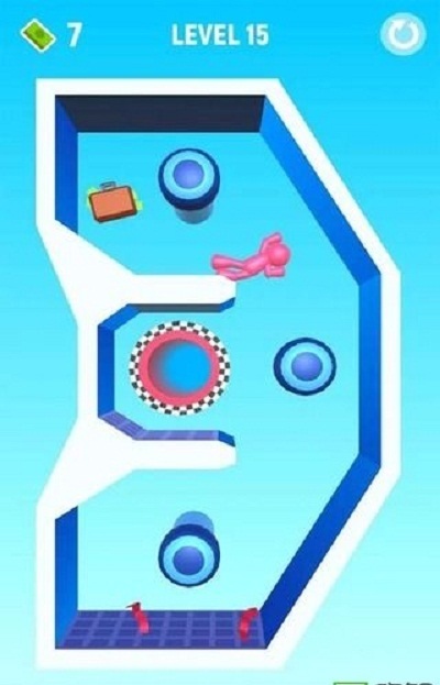 軟泥飛行模擬器手機(jī)版 v1.0.2 安卓版 0