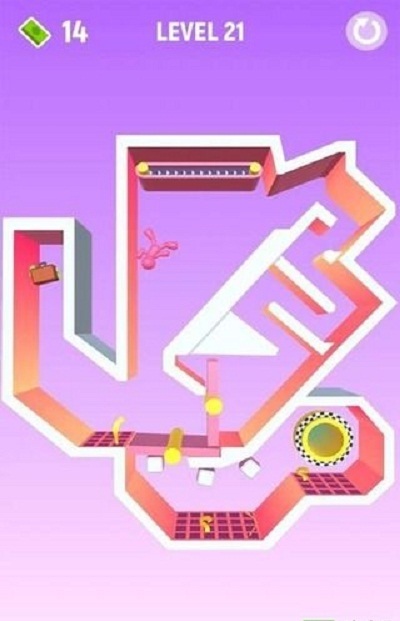 軟泥飛行模擬器游戲下載