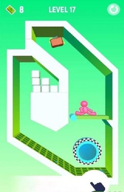 軟泥飛行模擬器手機(jī)版 v1.0.2 安卓版 2