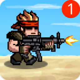 合金裝備狂怒官方版