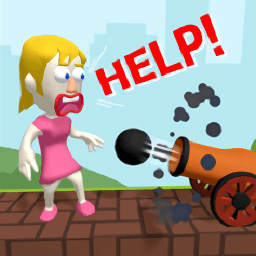 救人全靠畫手游