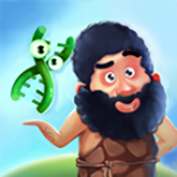 進化的陸地官方版