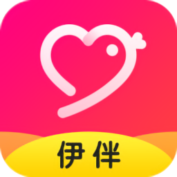 伊伴黑夜約會相親app