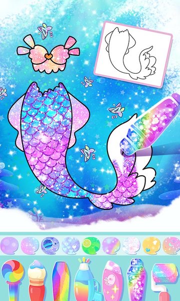 閃耀公主裙手機(jī)版 v1.0.3 安卓版 2