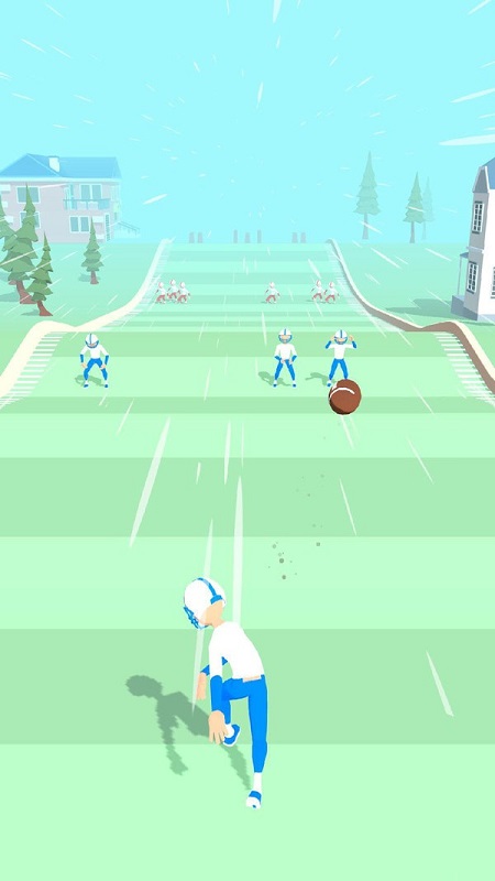 投球大师3D下载 投球大师3D手机版下载