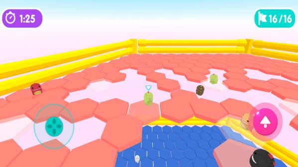 小恐龍沖沖沖下載