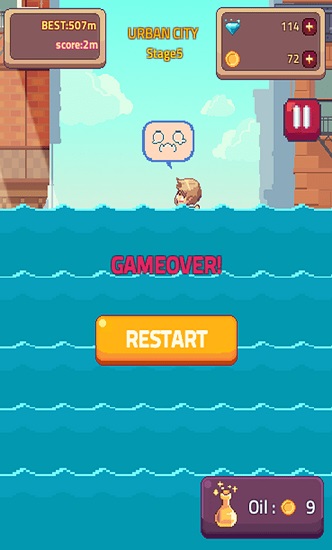 塔樓探險(xiǎn)官方版 塔樓探險(xiǎn)最新手游下載