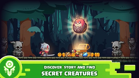 怪物劍俠官方手游下載