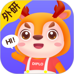 diplotalk少兒英語(yǔ)