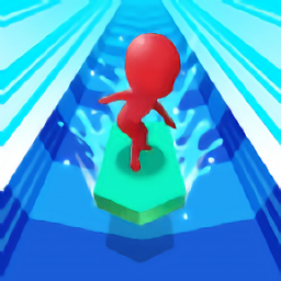 滑浪沖沖沖官方版