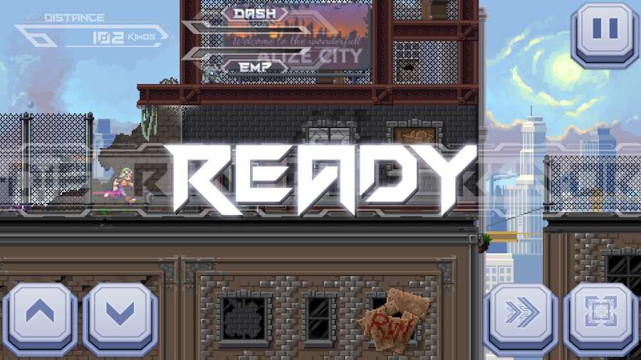 不跑就死手机版下载 不跑就死下载