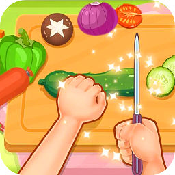 美食點(diǎn)心制作官方版