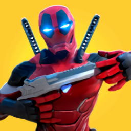 鋼鐵英雄格斗官方版