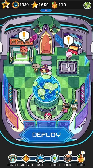 考古獵人 v0.98 安卓版 4