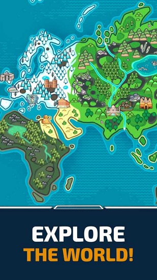 考古獵人 v0.98 安卓版 3