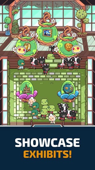 考古獵人 考古獵人手游下載