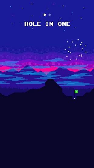 高爾夫奧德賽官方版 v1.0 安卓版 3