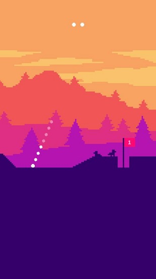 高爾夫奧德賽手游下載