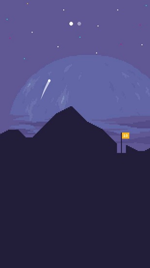 高爾夫奧德賽官方版 v1.0 安卓版 1