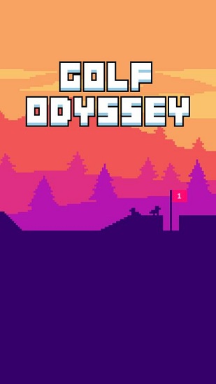 高爾夫奧德賽官方版 v1.0 安卓版 0