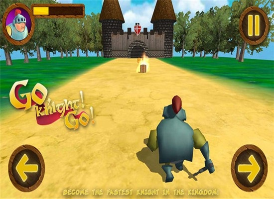 真正的骑士最新版 真正的骑士手游下载