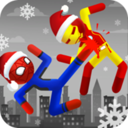 火柴人之戰(zhàn)超級影子官方版