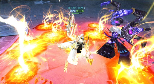 天命九州傳 天命九州傳安卓版