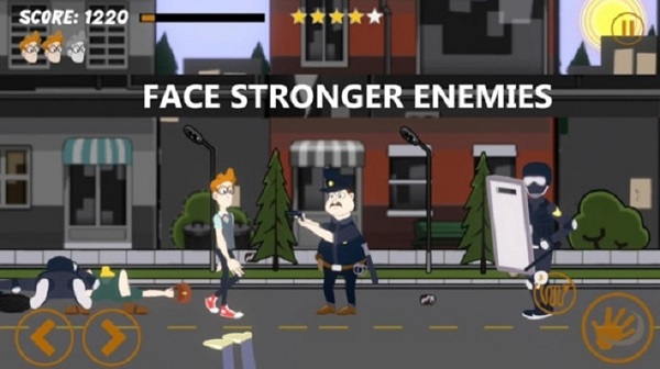 沙雕書呆子手機(jī)版 v2.1 安卓版 1