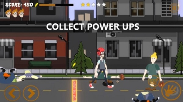 沙雕書呆子手機(jī)版 v2.1 安卓版 3