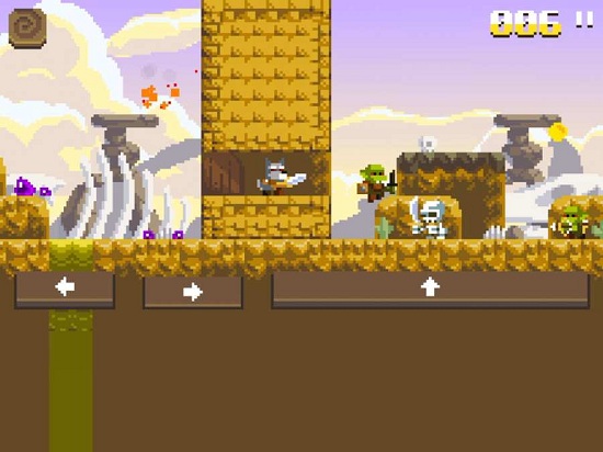 史莱姆与怪物 史莱姆与怪物手游下载