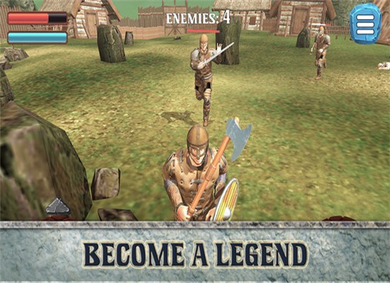 維京角斗士競技場官方手游下載