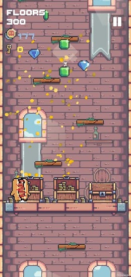 海盗之塔最新版 海盗之塔手游下载