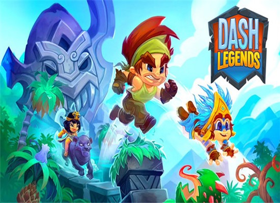 口袋跑酷傳奇手游下載