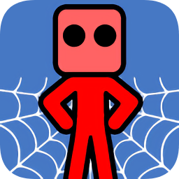 蛛網(wǎng)英雄官方版(Web Hero)