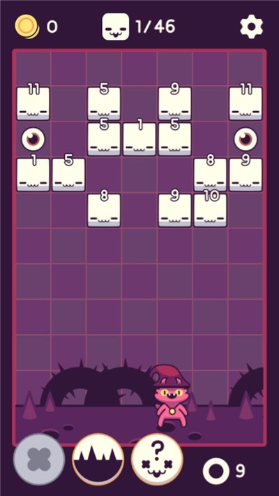 貓咪術(shù)士手機(jī)版 v1.0.1.0 安卓版 2