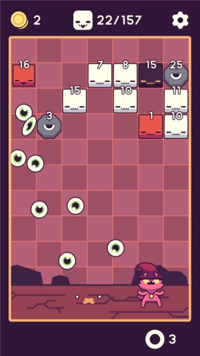 貓咪術(shù)士手機(jī)版 v1.0.1.0 安卓版 3