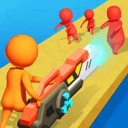 驚喜推推推手游