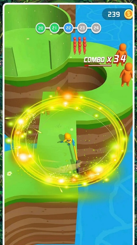 驚喜推推推手游 v1.0.1 安卓版 1