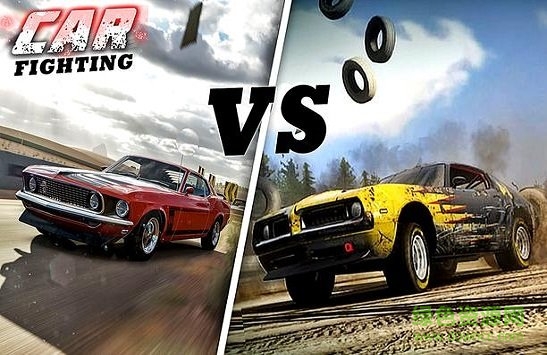 汽車碰撞毀滅手游 v4.001 安卓版 2