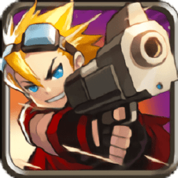 超能特工隊(duì)手游