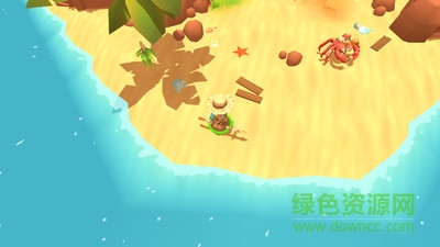 木筏方舟中文版 v0.9.6 安卓版 3